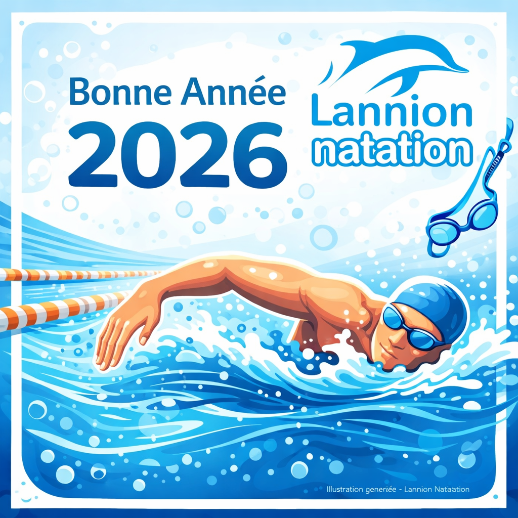 Bonne Année 2026