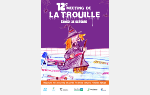 Meeting de la trouille 2025