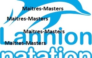 Séances pendant les vacances scolaires pour les groupes maîtres et masters