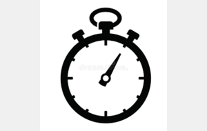 Formation CHRONOMETREUR à Lannion (sondage)