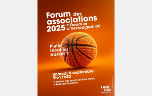 Forum des associations