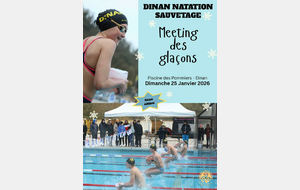 Meeting des glaçons