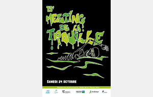 Meeting de la Trouille