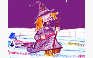 Meeting de la trouille 2026 Préparation