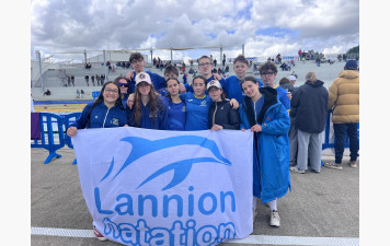 Retour sur le meeting de La roche sur Yon