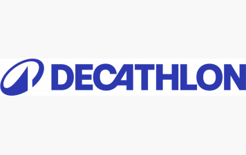 Partenariat avec Décathlon