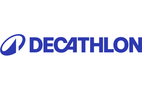 Partenariat avec Décathlon